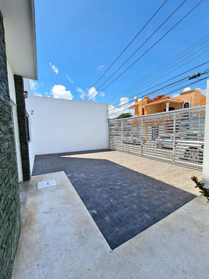 Playa Nah Aparthotel Playa del Carmen Eksteriør bilde