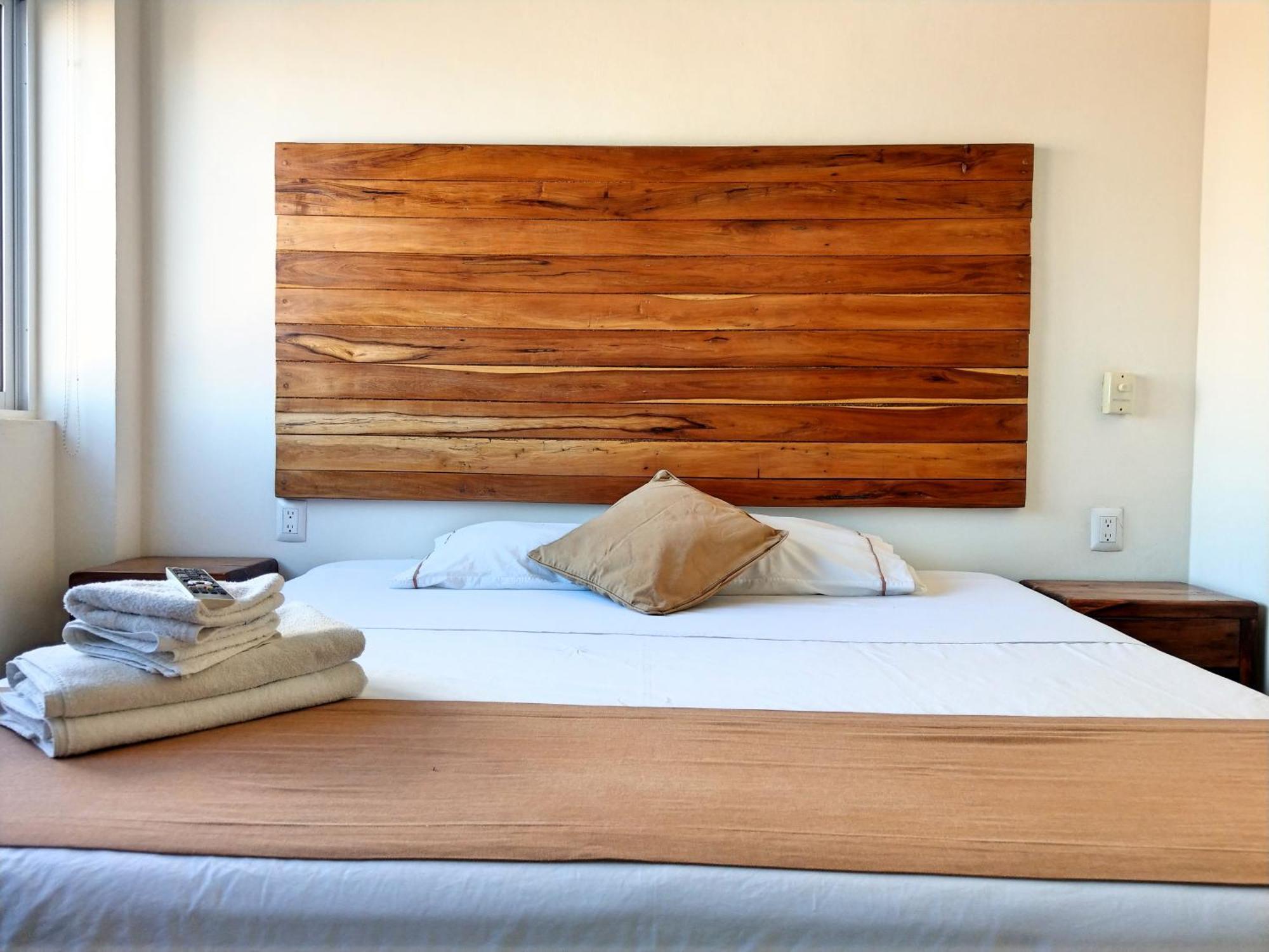 Playa Nah Aparthotel Playa del Carmen Rom bilde