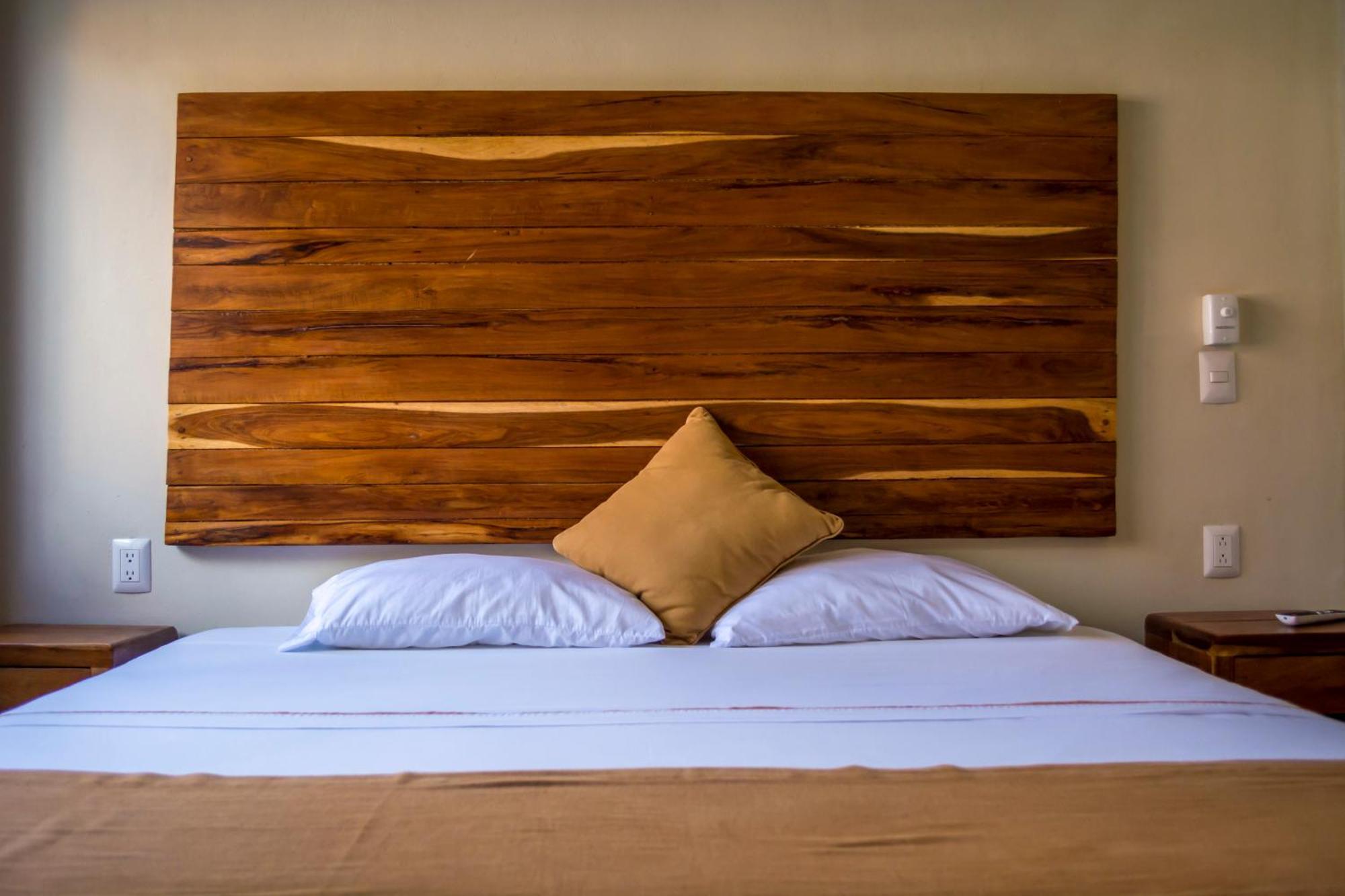 Playa Nah Aparthotel Playa del Carmen Rom bilde
