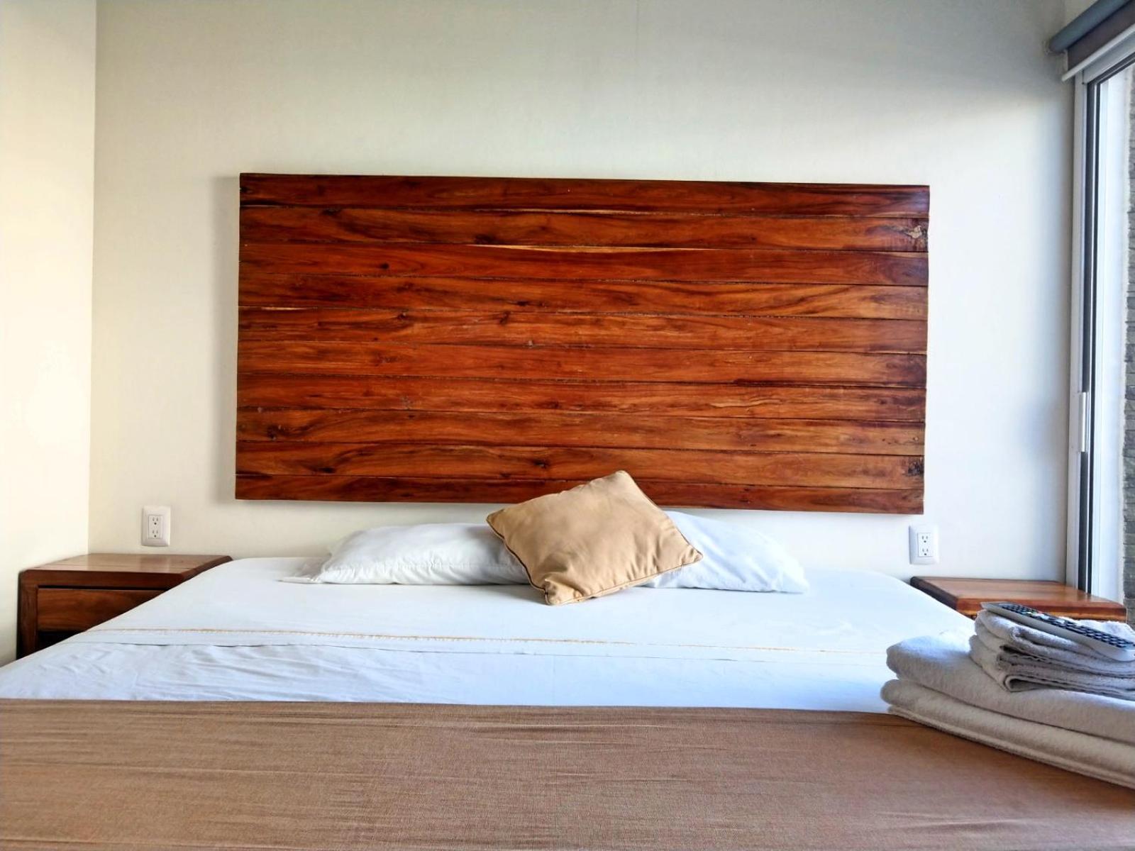 Playa Nah Aparthotel Playa del Carmen Rom bilde