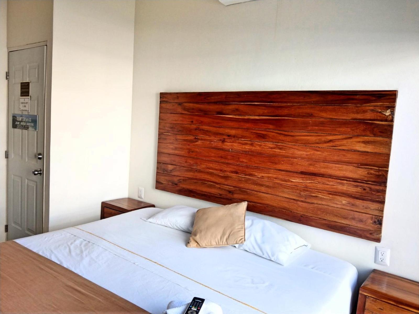 Playa Nah Aparthotel Playa del Carmen Rom bilde